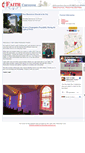 Mobile Screenshot of faithcheyenne.org